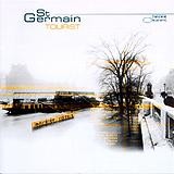 St Germain - Tourist