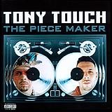 Tony Touch - The Piece Maker
