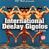 International Deejay Gigolos - Compilation 4