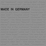 Various Artists - Made In Germany