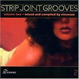 Various Artists - Strip Joint Grooves Volume Two