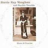 Stevie Ray Vaughan - Blues At Sunrise