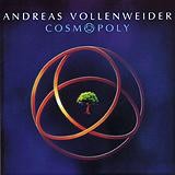 Andreas Vollenweider - Cosmopoly