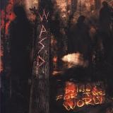 W.A.S.P. - Dying For The World