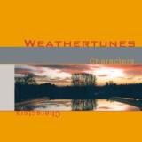 Weathertunes - Characters
