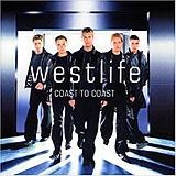 Westlife - Coast To Coast
