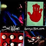 Saul Williams - Amethyst Rock Star