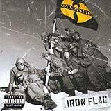 Wu-Tang Clan - Iron Flag