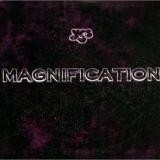 Yes - Magnification