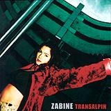 Zabine - Transalpin
