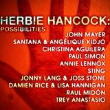 Herbie Hancock - Possibilities