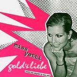 Miss Yetti - Gold & Liebe