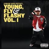 Various Artists - Jermaine Dupri Presents ... Young, Fly & Flashy Vol. 1