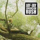 Jay-Jay Johanson - Rush