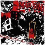 Mad Sin - Dead Moon's Calling