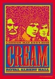 Cream - Royal Albert Hall