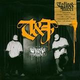 Tefla & Jaleel - Nichts Ist Umsonst