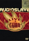 Audioslave - Live In Cuba