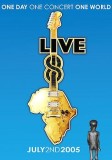 Various Artists - Live 8 - One Day One Concert One World
