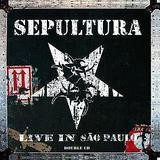 Sepultura - Live In Sao Paulo