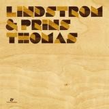 Lindstrom & Prins Thomas - Lindstrom & Prins Thomas