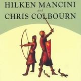 Hilken Mancini And Chris Colbourn - Hilken Mancini And Chris Colbourn