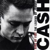 Johnny Cash - Ring Of Fire - The Legend Of Johnny