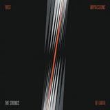 The Strokes - First Impressions Of Earth