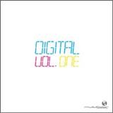 Various Artists - Multicolor - Digital Vol. 1