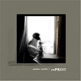 Amber Smith - Reprint