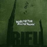 Rifu - Bombs For Food, Mines For Freedom