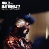 Madlib - Beat Konducta Vol. 1-2