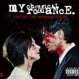 My Chemical Romance - Life On The Murder Scene
