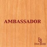 Elliott Brood - Ambassador