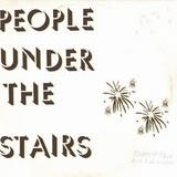 People Under The Stairs - Stepfather