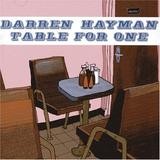 Darren Hayman - Table For One