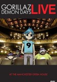 Gorillaz - Demon Days Live At The Manchester Opera House