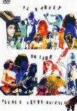 PJ Harvey - On Tour: Please Leave Quietly