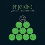 Deichkind - Aufstand Im Schlaraffenland