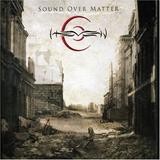 Hevein - Sound Over Matter