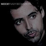 Mocky - Navy Brown Blues