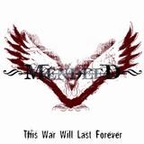 Mendeed - This War Will Last Forever