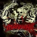 Mannhai - Hellroad Caravan