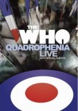 The Who - Quadrophenia Live