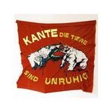Kante - Die Tiere Sind Unruhig