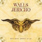 Walls Of Jericho - With Devils Amongst Us All