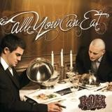 Rohdiamanten - All You Can Eat