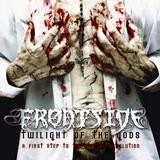 Frontside - Twilight Of The Gods - A First Step To The Mental Revolution