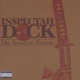 Inspectah Deck - The Resident Patient