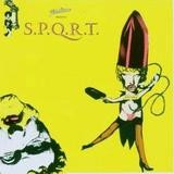 S.P.Q.R.T. - Record